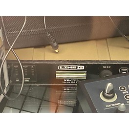 Used Line 6 Used Line 6 XDV70 Handheld Wireless System