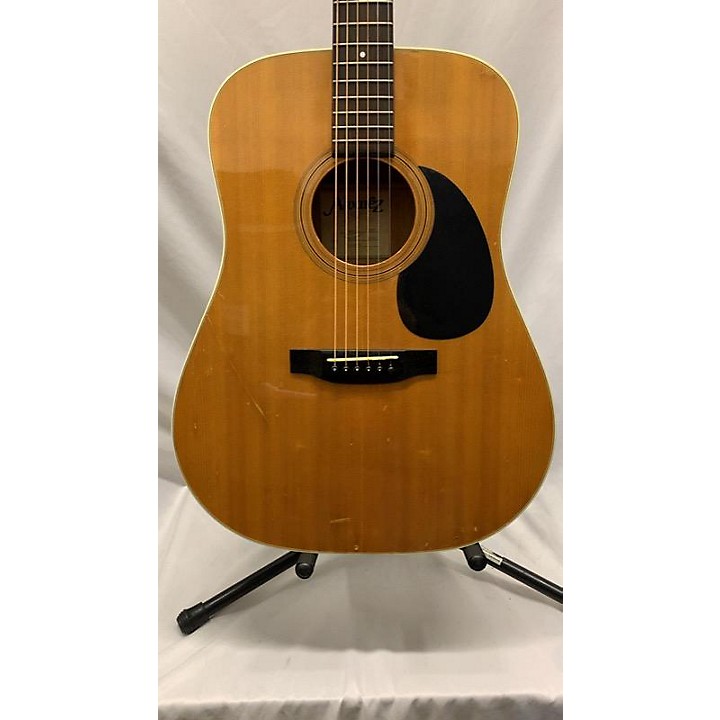 alvarez 5227 acoustic guitar