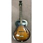 Vintage Gibson 1950s L-48 Hollow Body Electric Guitar thumbnail