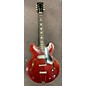 Vintage Gibson 1963 ES-330TC Hollow Body Electric Guitar thumbnail