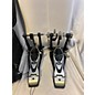 Used Pearl Elimantor Redline Chain Drive Double Bass Double Bass Drum Pedal thumbnail