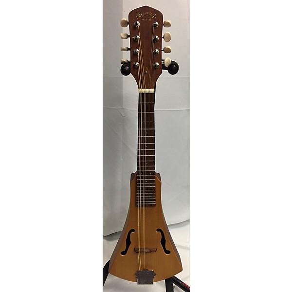 Used Martin Backpacker Mandolin Mandolin