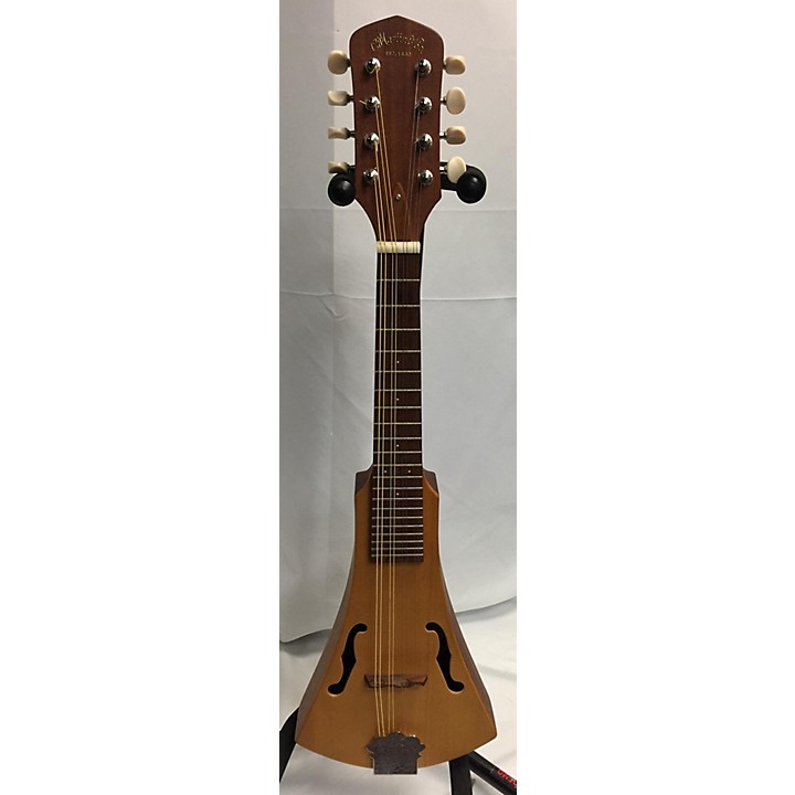 Used Martin Backpacker Mandolin Mandolin Guitar Center