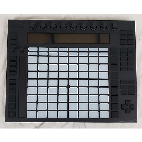 Used Ableton Push 2 MIDI Controller