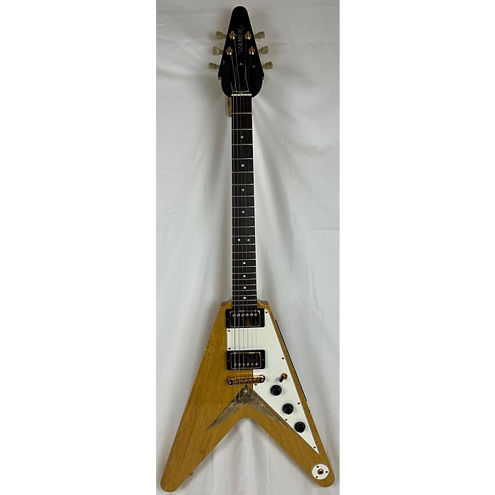 used hamer guitars for sale