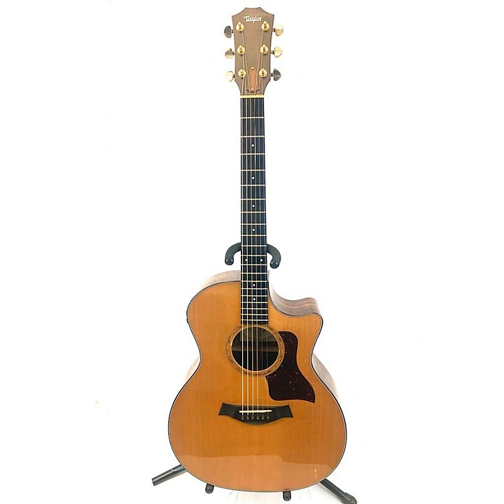 taylor 714ce guitar center