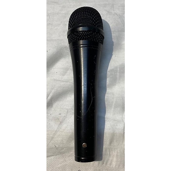 Used MXL LIVE SERIES DYNAMIC MIC Dynamic Microphone