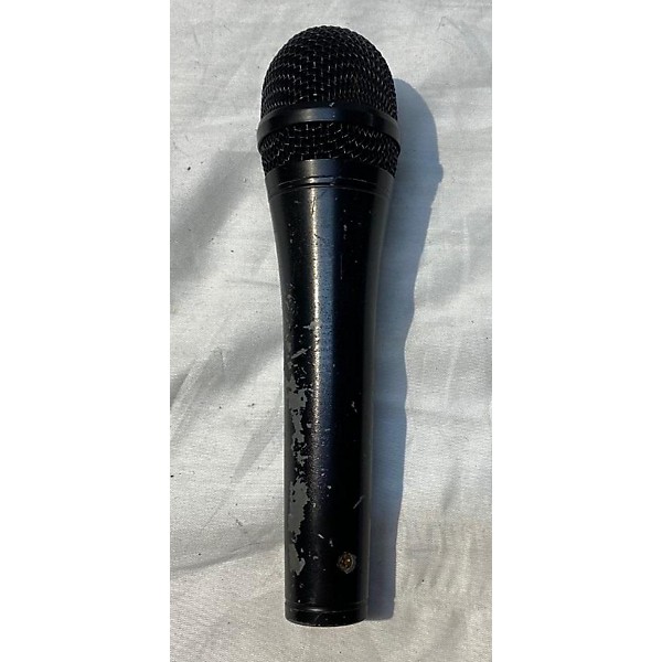 Used MXL LSM-3 LIVE Dynamic Microphone