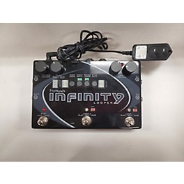 Used Pigtronix Used Pigtronix SPL Infinity Looper Pedal