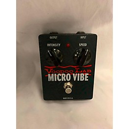 Used Voodoo Lab Pedal Power 2+ Power Supply