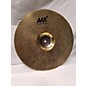 Used Sabian Used Sabian 14in AAX Xplosion Hi Hat Bottom Cymbal thumbnail