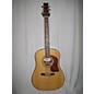 Used Washburn DK20T Acoustic Guitar thumbnail