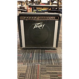 Used Peavey Used Peavey Triumph 60 Tube Guitar Combo Amp