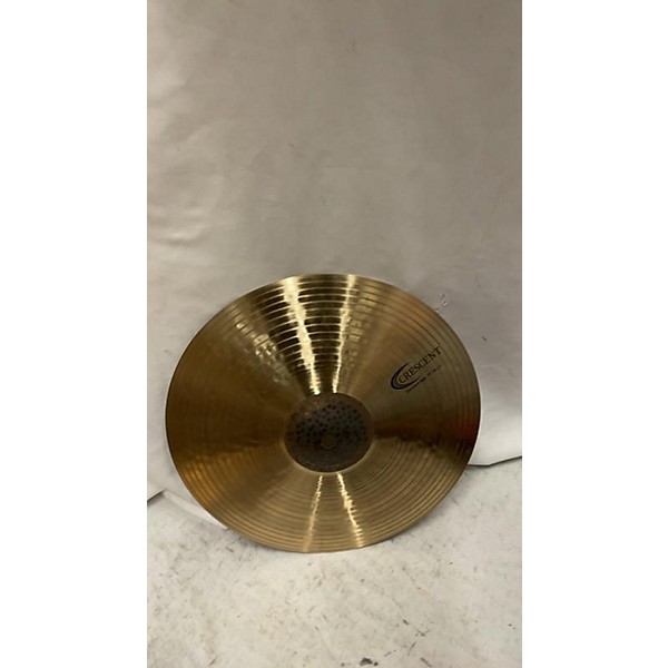 Used Sabian Used Sabian 14in CRESCENT ELEMENT Cymbal