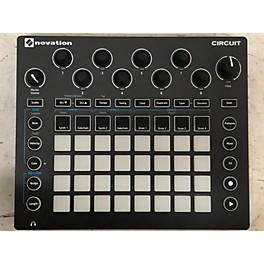 Used Novation Used Novation CIRCUIT MIDI Controller