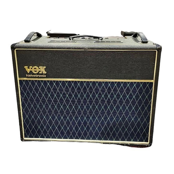 vox ad120vt footswitch