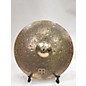 Used MEINL 21in Byzance EX Dry Medium Ride Traditional Cymbal thumbnail