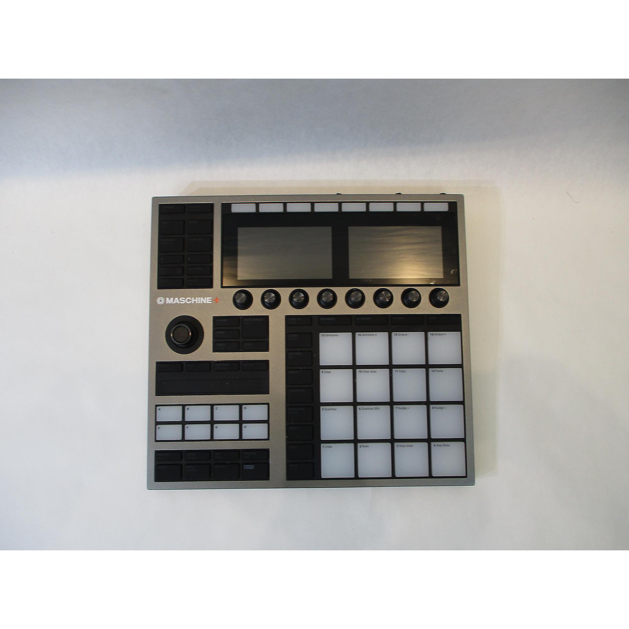 maschine mk3 used guitar center