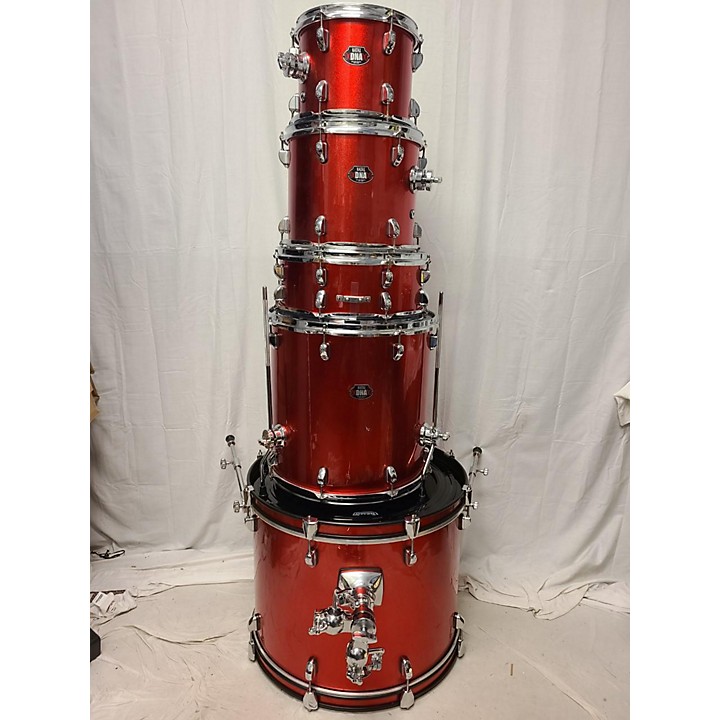 used drum sets guitar center