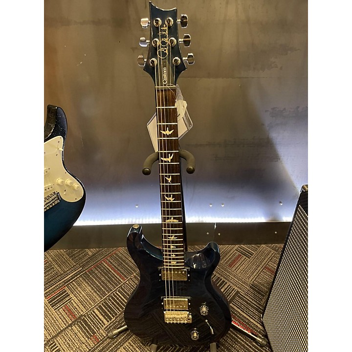 prs custom 22 guitar center