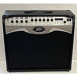 Used Peavey Used Peavey VYPYR PRO 100 Guitar Combo Amp