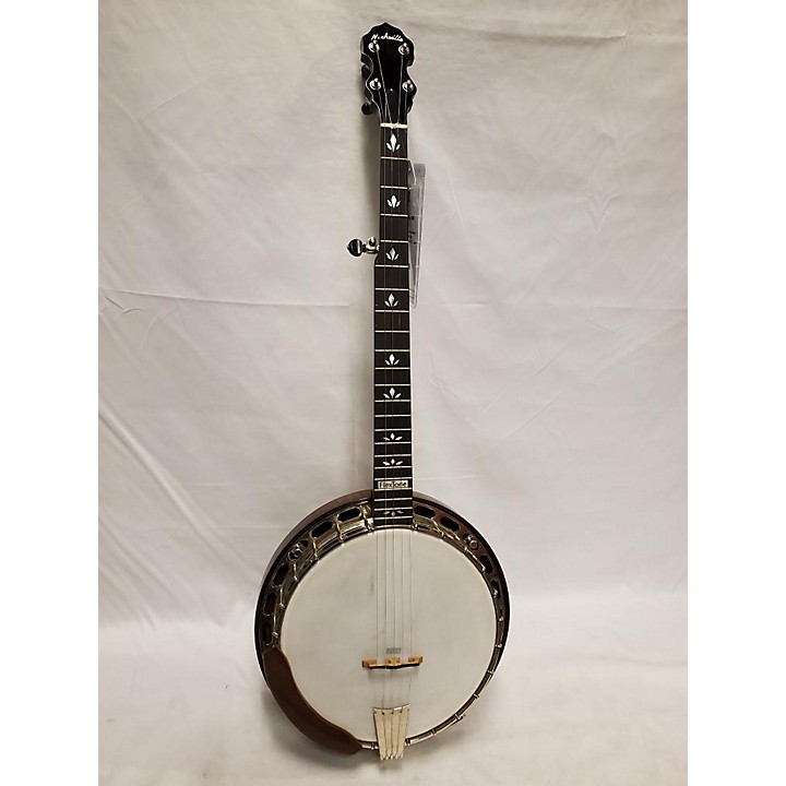 guitar center banjo