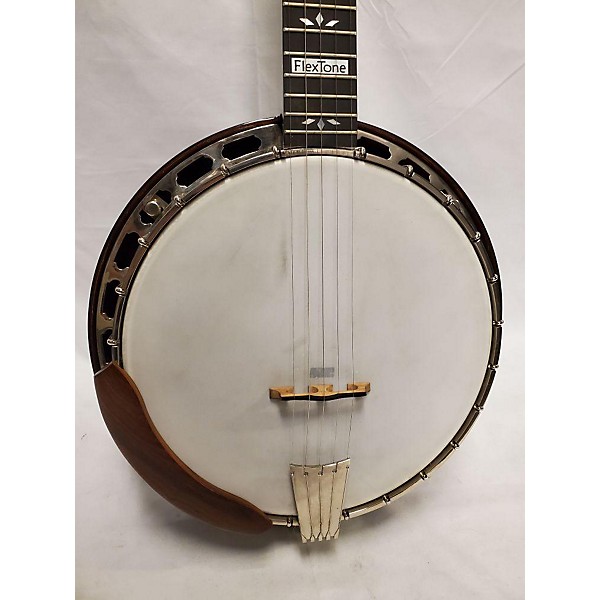 Used Nechville FLEXTONE Banjo