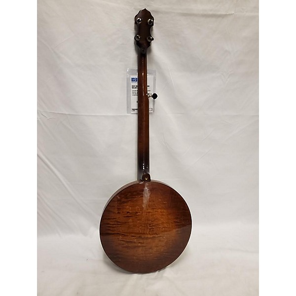 Used Nechville FLEXTONE Banjo