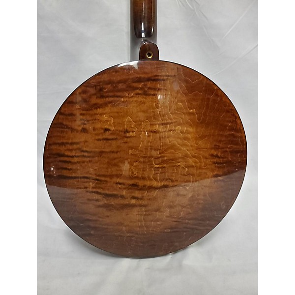 Used Nechville FLEXTONE Banjo