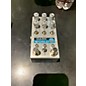 Used Used CHASE BLISS DARK WORLD DUAL CHANNEL REVERB Effect Pedal thumbnail