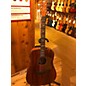 Used Keith Urban LIMITED EDITION BLACK LABEL PLATINUM Acoustic Electric Guitar thumbnail