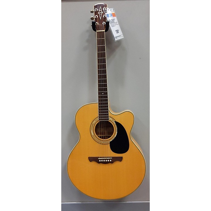 alvarez aj60sc