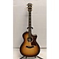 Used Taylor 414CE V-Class Acoustic Electric Guitar thumbnail
