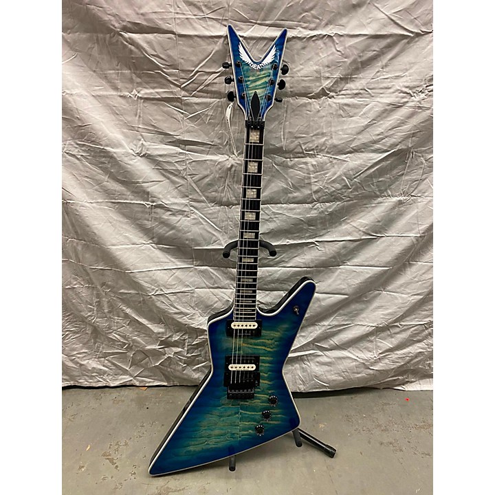 dean zx used