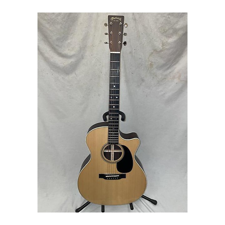 used martin guitars guitar center