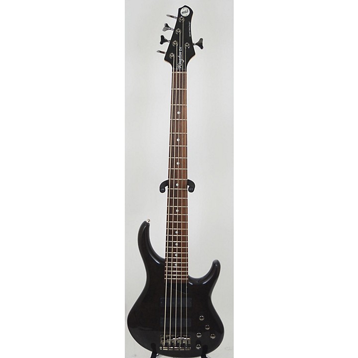 kingston electric bass