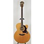 Used Washburn WJ45SCEDLX Cumberland Acoustic Electric Guitar thumbnail