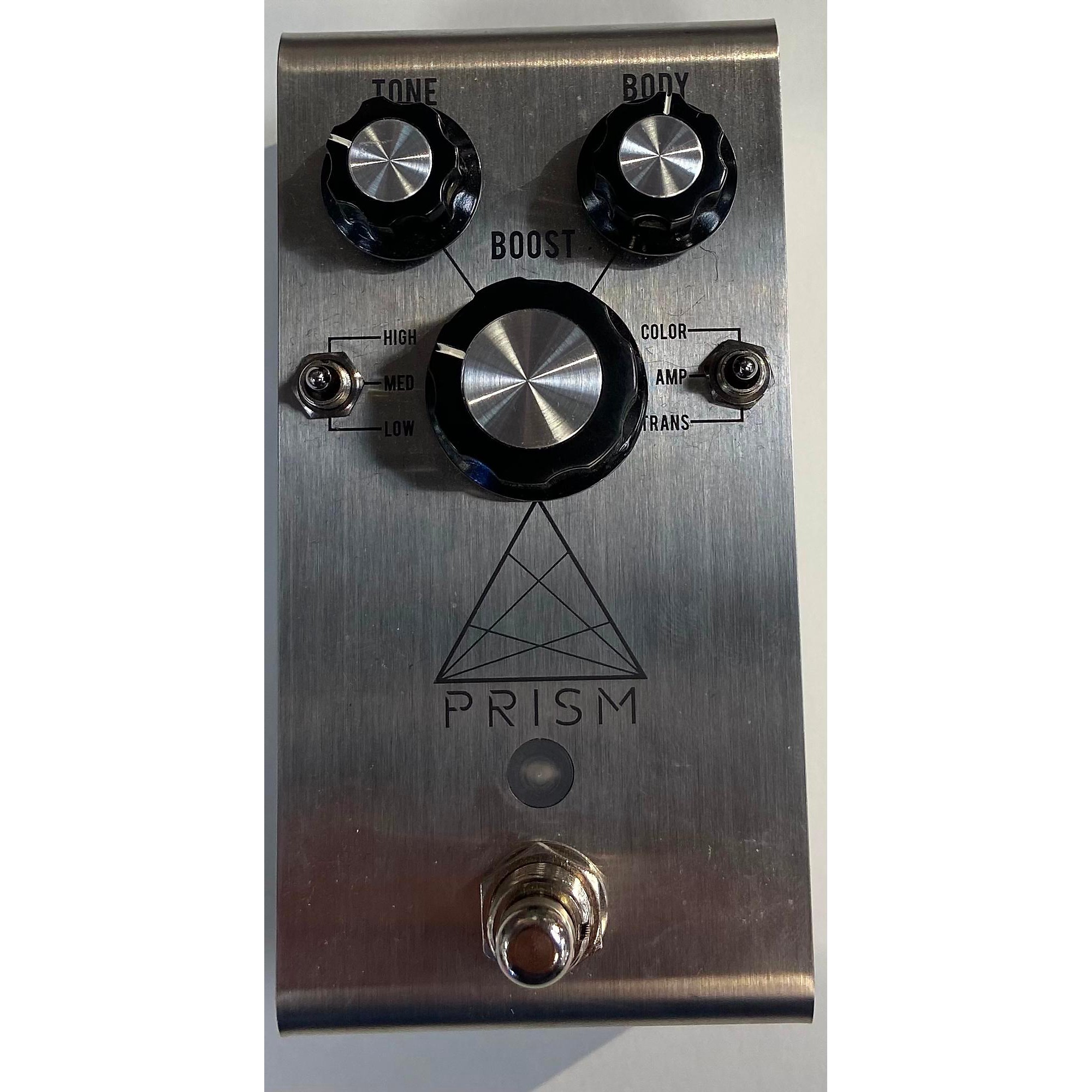 Used Jackson Audio PRISM Effect Pedal | Guitar Center