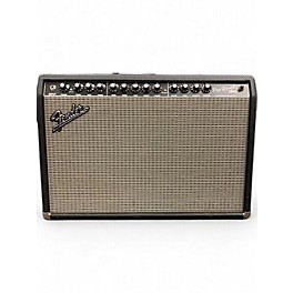 Used Fender PRO REVERB AMP Tube Guitar Combo Amp