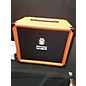 Used Orange Amplifiers OBC112 400W 1x12 Bass Cabinet thumbnail
