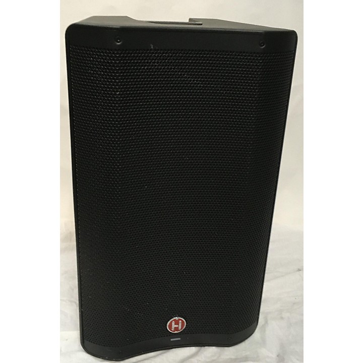 used harbinger speakers