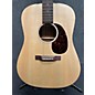 Used Martin D Special Acoustic Electric Guitar thumbnail