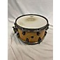 Used Orange County Drum & Percussion 13X7 Maple Drum thumbnail