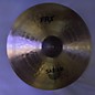Used SABIAN 21in FRX RIDE Cymbal thumbnail