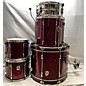 Used Ludwig Rocker Drum Kit thumbnail