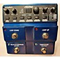 Used Digitech JML2 JamMan Stereo Looper And Phrase Sampler Pedal thumbnail