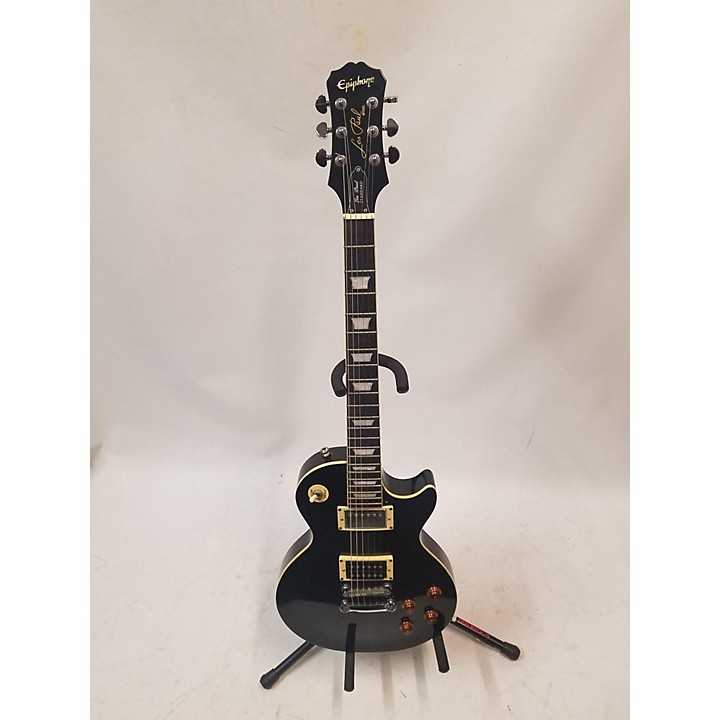 epiphone 50th anniversary 1960 les paul standard