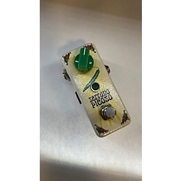 Used Catalinbread Used Catalinbread Serrano Picoso Overdrive Effect Pedal