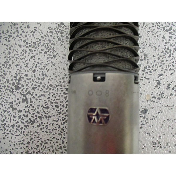 Used Aston Microphones Spirit Condenser Microphone