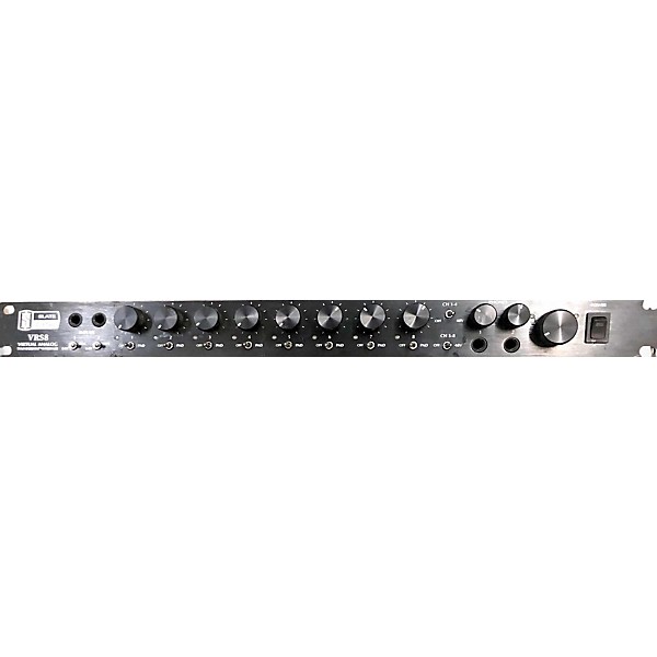 Used Slate Digital VRS8 Audio Interface